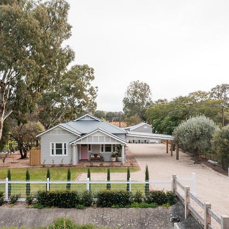 Sultana - Maximalist Accommodation Mclaren Vale Exterior photo