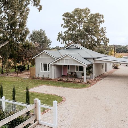 Sultana - Maximalist Accommodation Mclaren Vale Exterior photo