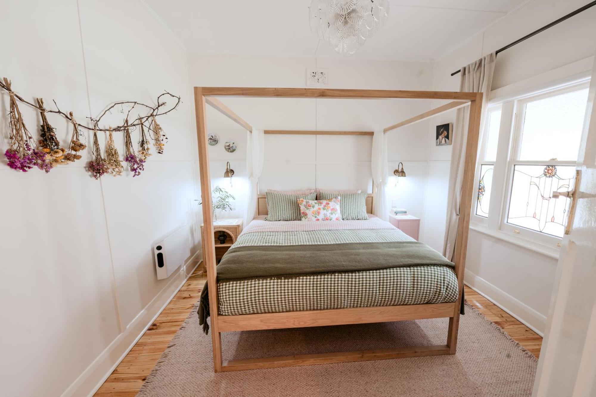Sultana - Maximalist Accommodation Mclaren Vale Exterior photo