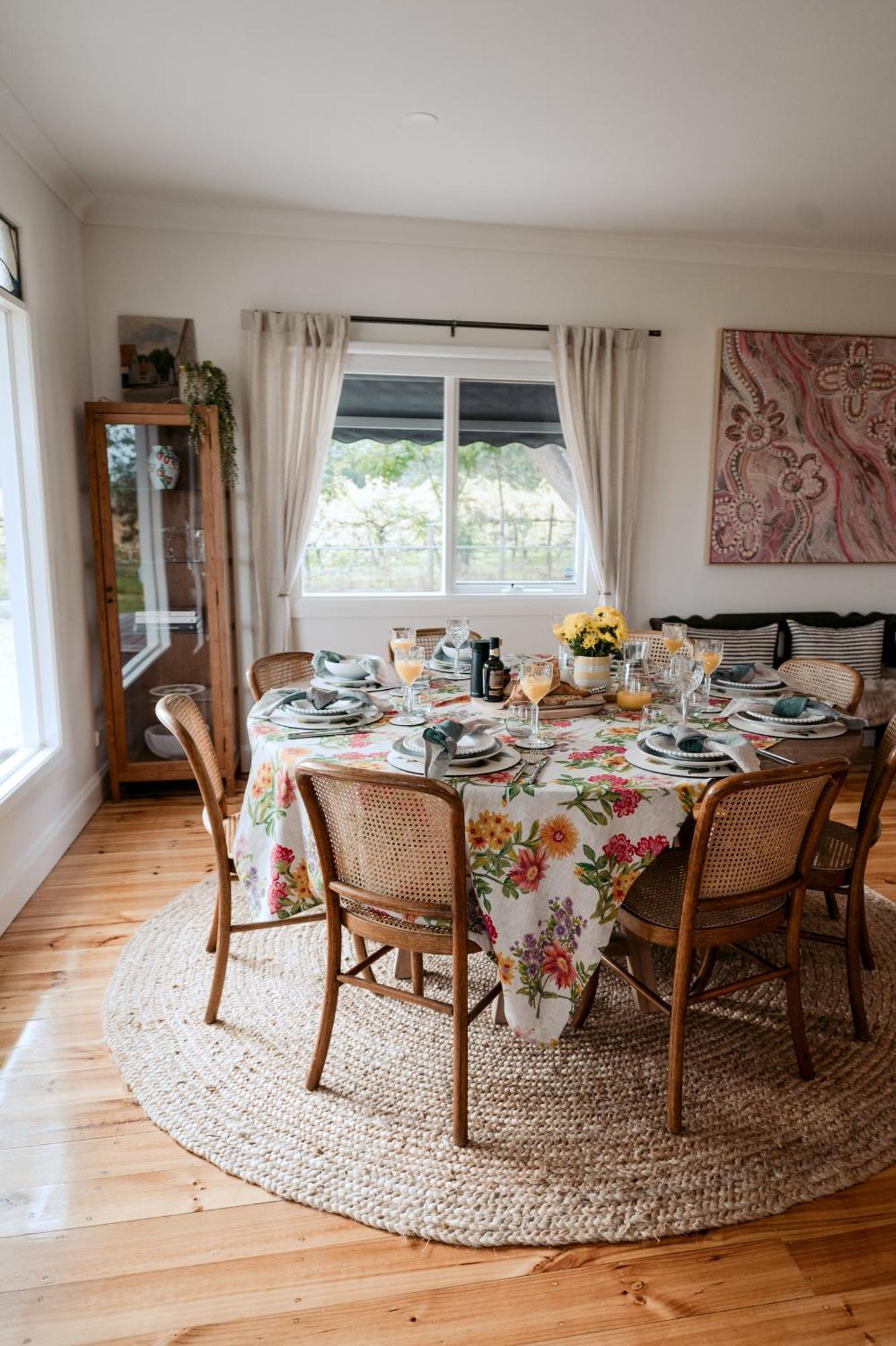 Sultana - Maximalist Accommodation Mclaren Vale Exterior photo